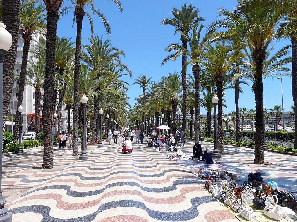 Cheap Hotels In Alicante Spain Cheap Hotels In Alicante Spain