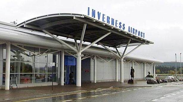 Cheap Holidays from Inverness Airport