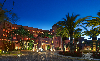 Abama Golf & Spa Resort - Citadel Hotel