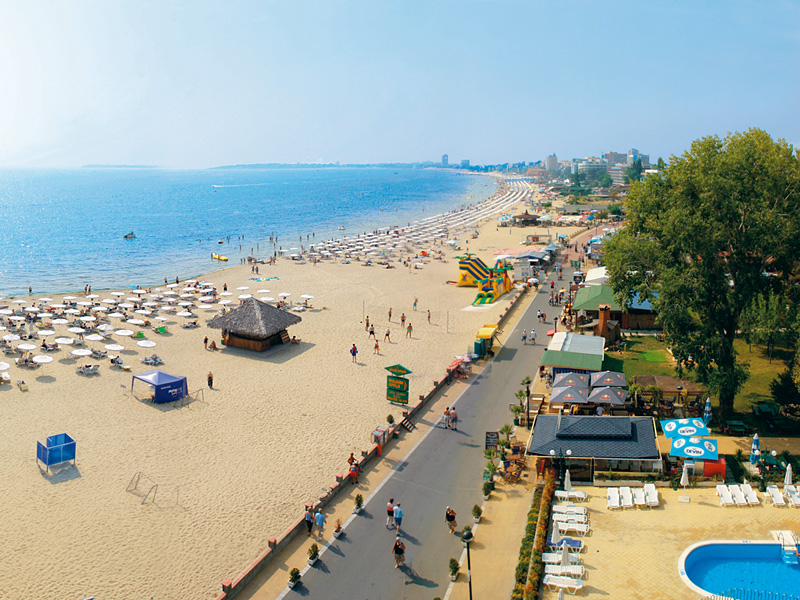 Hotel Lion Sunny Beach Bulgaria Hotel Lion Sunny Beach Bulgaria