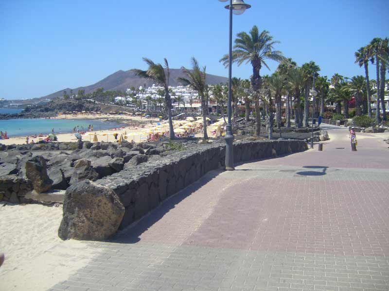 Playa Blanca Holidays Cheap Playa Blanca Holiday
