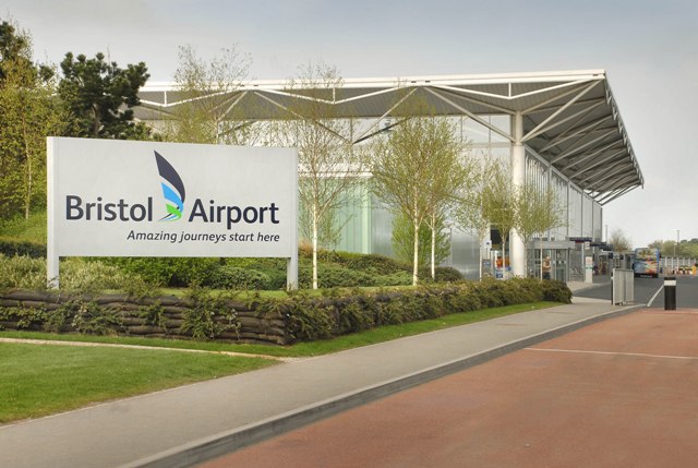 Cheap Holidays from Bristol Airport