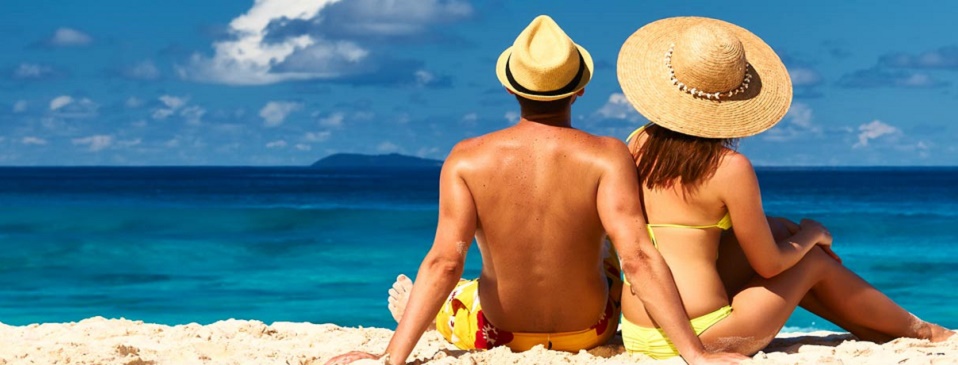 Best Holidays for Couples 